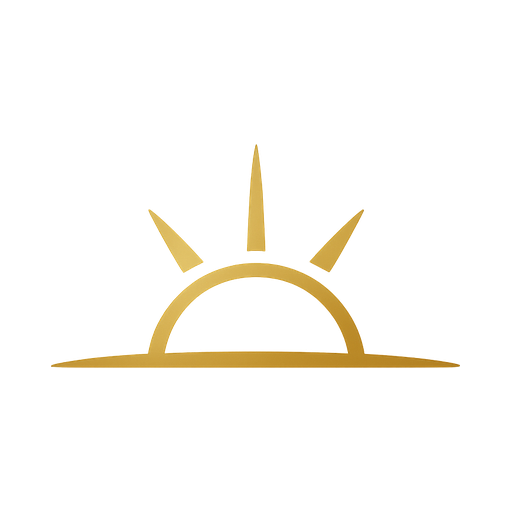 Holy symbol of Lux