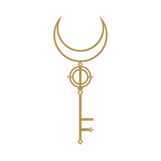 Holy symbol of Nox