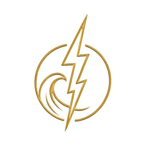 Holy symbol of Tempestas