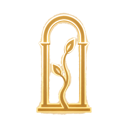 Holy symbol of Vitana